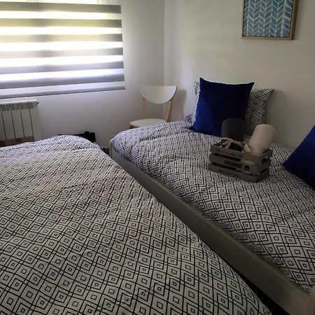 Appartement Vianatxiki à Viana  Extérieur photo
