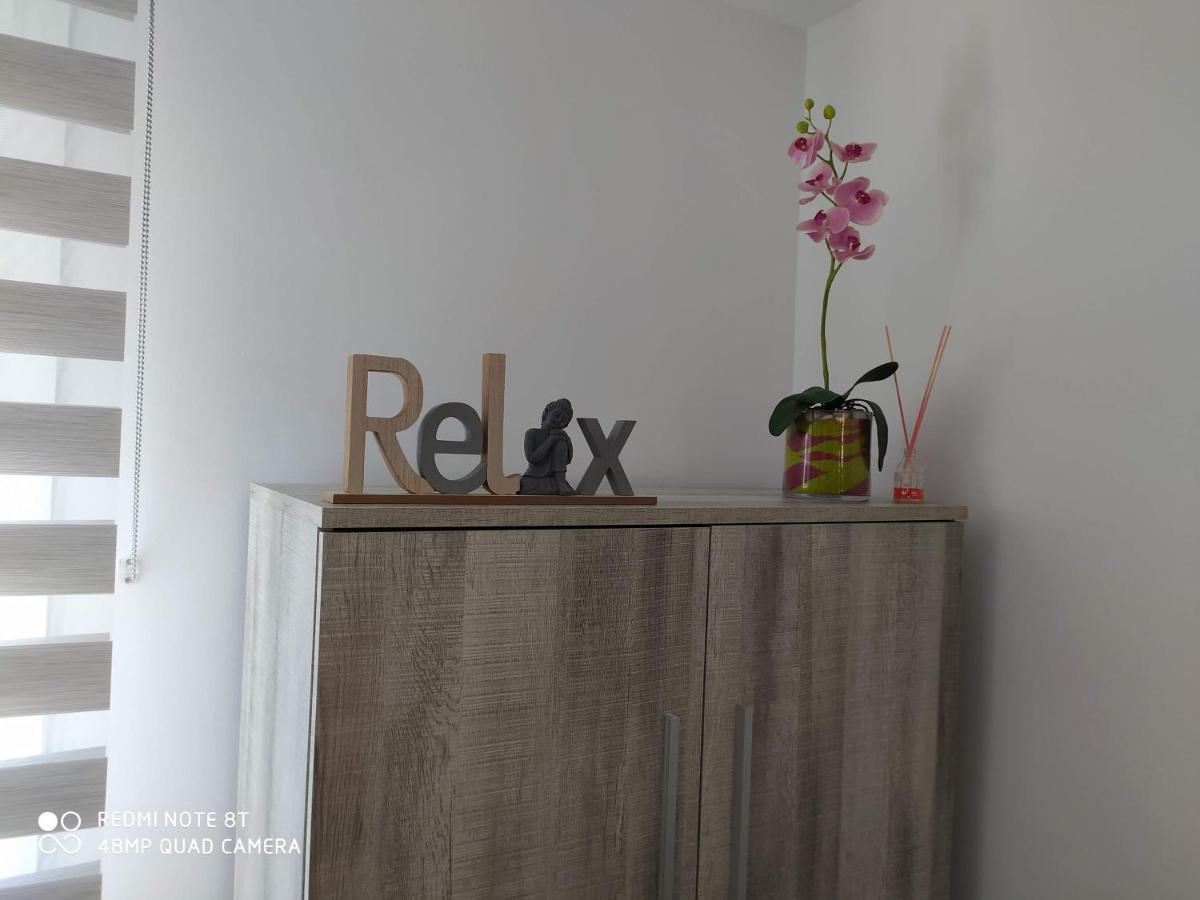 Appartement Vianatxiki à Viana  Extérieur photo