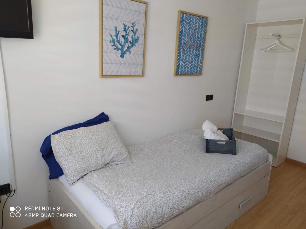 Appartement Vianatxiki à Viana  Extérieur photo