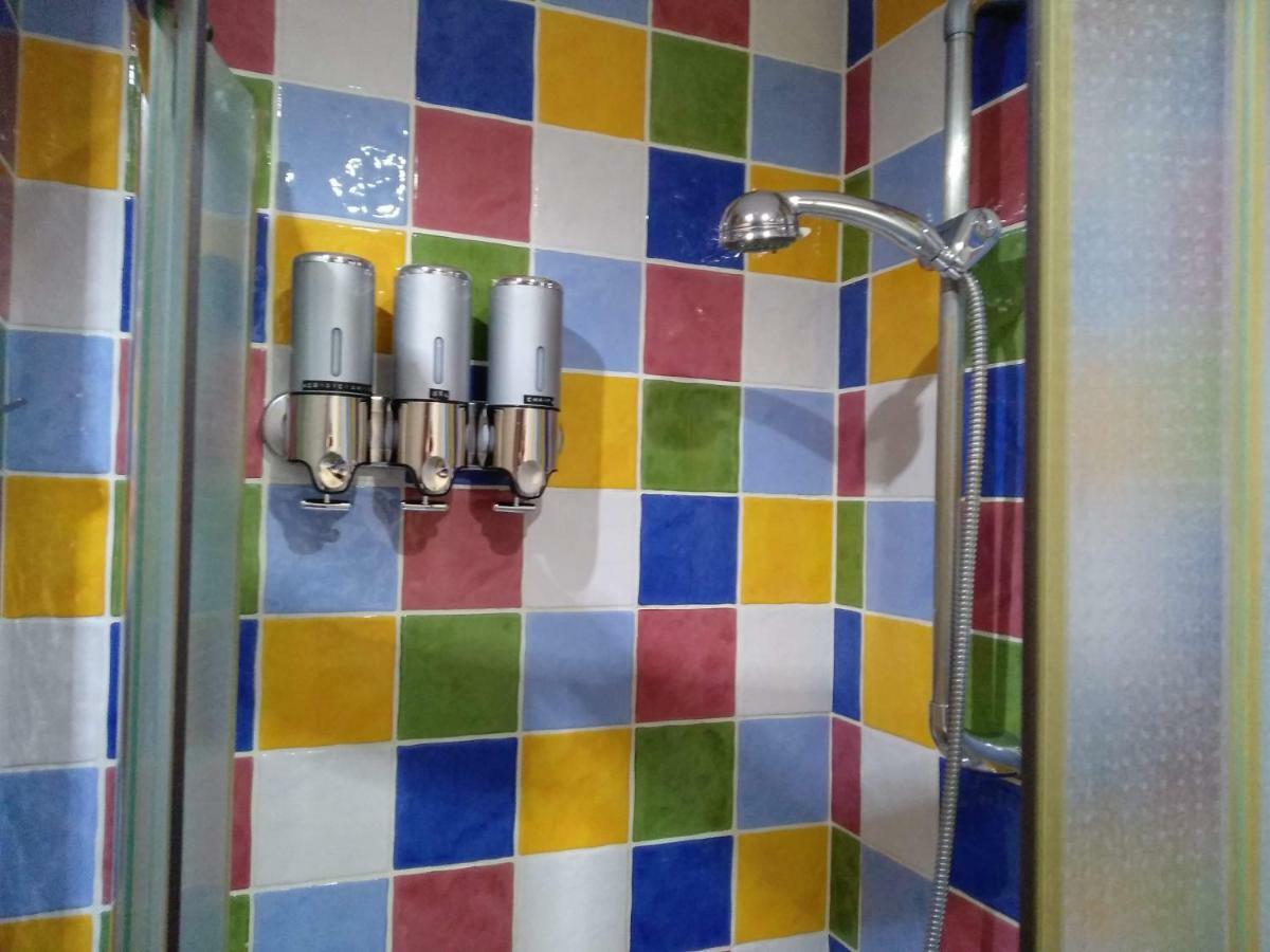 Appartement Vianatxiki à Viana  Extérieur photo