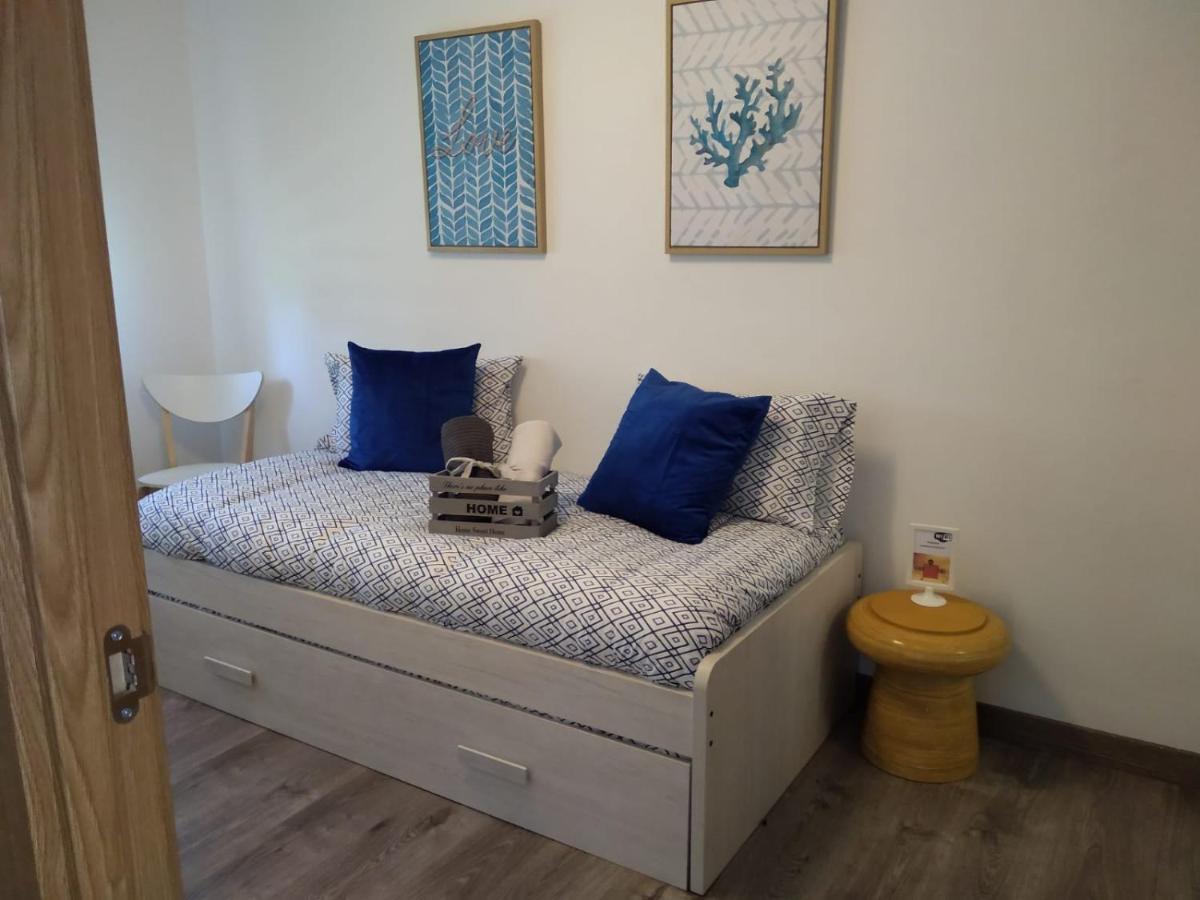 Appartement Vianatxiki à Viana  Extérieur photo