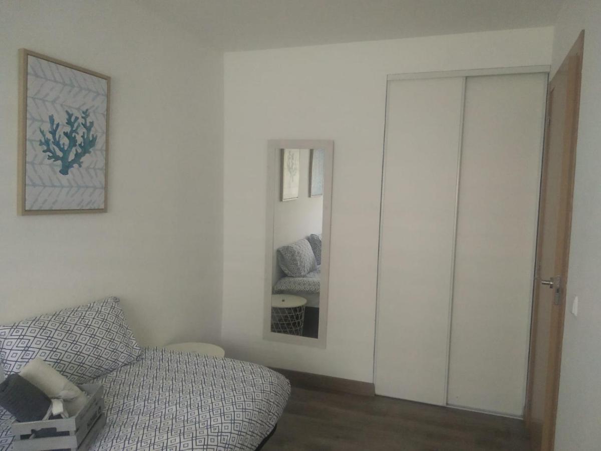 Appartement Vianatxiki à Viana  Extérieur photo