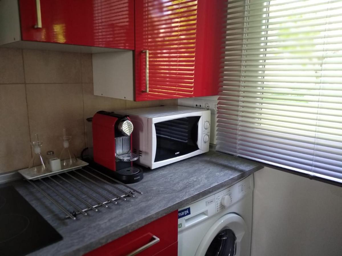 Appartement Vianatxiki à Viana  Extérieur photo